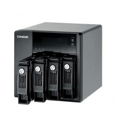 Qnap TS-470